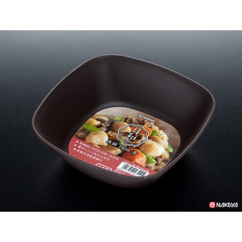 K655-1 ���a �p�� �i�J�����w�Y�� �e��630mL ���@160�~160�~50mm 1�Z�b�g(10��) K655-1 75699736