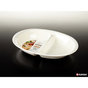 K448-1 �����W�d�؂�M �i�J�����w�Y�� �z���C�g�F �e��600mL ���@238�~164�~38mm 1�Z�b�g(10��) K448-1 75699901