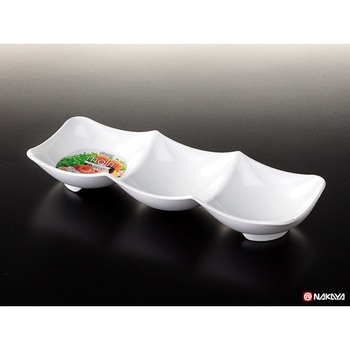 K632-1 �������O�A�p�� �i�J�����w�Y�� �z���C�g�F ���@250�~89�~40mm 1�Z�b�g(10��) K632-1 75699989