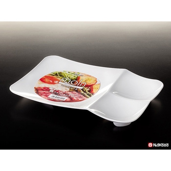 K624-1 �������d�؂�M �i�J�����w�Y�� �z���C�g�F ���@269�~180�~34mm 1�Z�b�g(10��) K624-1 75700007