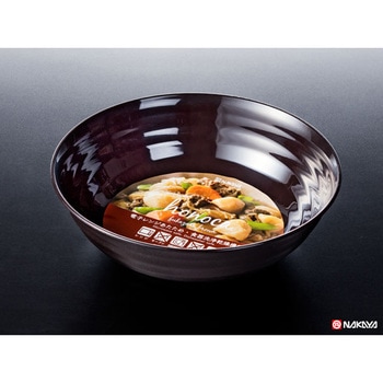 K471-2 �ق̂� �[�M �i�J�����w�Y�� �e��950mL ���@189�~189�~51mm 1�Z�b�g(10��) K471-2 75700059