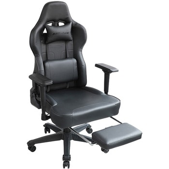 3R-AGR01 3R Gaming �Q�[�~���O�`�F�A AGRelux �A�O�����b�N�X �X���[�A�[���\�����[�V���� �u���b�N�F 75700856