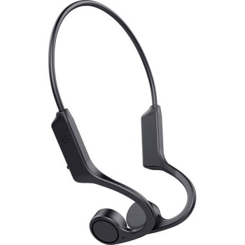骨伝導ヘッドセット HIDISC