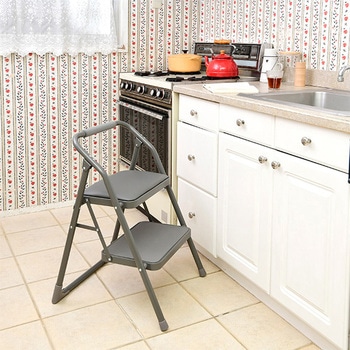 ステップ踏み台 YAMAZEN(山善)