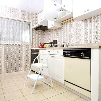 ステップ踏み台 YAMAZEN(山善)