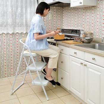 ステップ踏み台 YAMAZEN(山善)