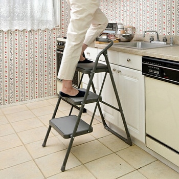 ステップ踏み台 YAMAZEN(山善)