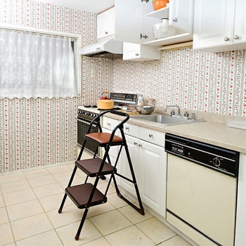 ステップ踏み台 YAMAZEN(山善)