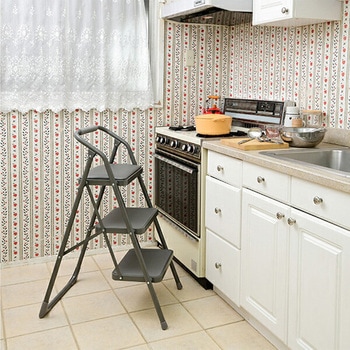 ステップ踏み台 YAMAZEN(山善)