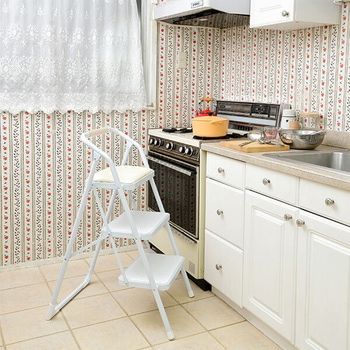 ステップ踏み台 YAMAZEN(山善)