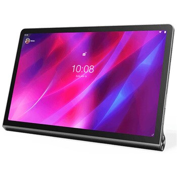 ZA8X0031JP Lenovo Yoga Tab 11 (MediaTek Helio G90T/4GB/128GB