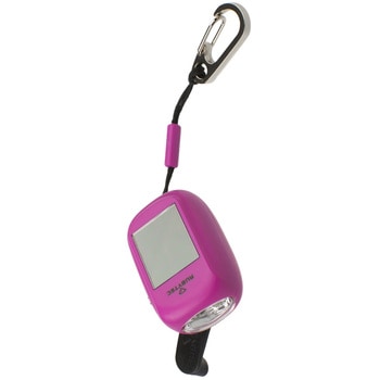 RT-006PK �\�[���[�t���b�V�����C�g �J���r�i RUBYTEC 75704171