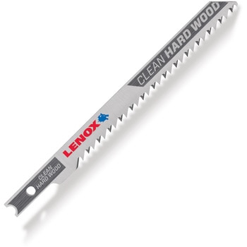 木材仕上げ用ジグソーブレード LENOX(レノックス)
