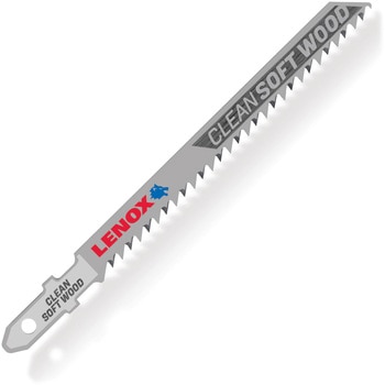 木工仕上げ用ジグソーブレード LENOX(レノックス)