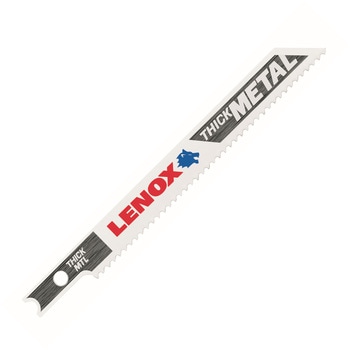 金属用ジグソーブレード LENOX(レノックス)