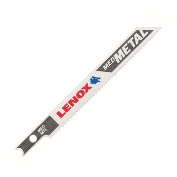 金属用ジグソーブレード LENOX(レノックス)