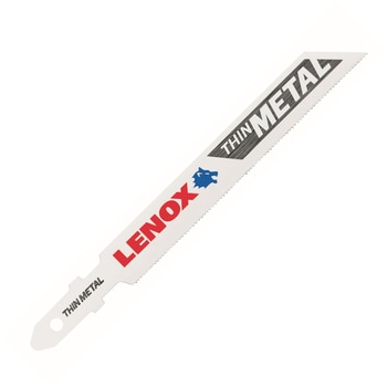 金属用ジグソーブレード LENOX(レノックス)