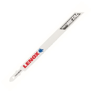 金属用ジグソーブレード LENOX(レノックス)