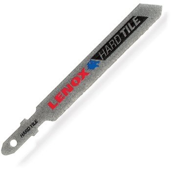 ダイヤモンドグリットジグソーブレード LENOX(レノックス)