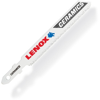 超硬グリットジグソーブレード LENOX(レノックス)