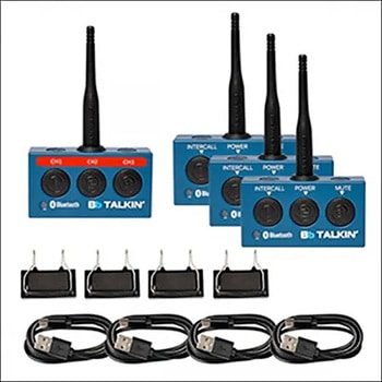 B198824 �C���J�� �n���Y�t���[�ʐM BBT MS �y�}�X�^�[+�X�^���_�[�h3�z�Z�b�g ON'S COMPANY 75704758