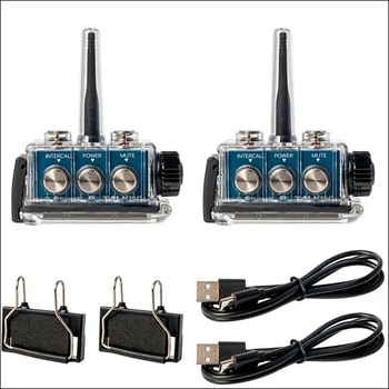 B198622 �C���J�� �n���Y�t���[�ʐM BBT MS A:�W���Z�b�g 2�l�p �y�X�^���_�[�h2�z ON'S COMPANY 75704767