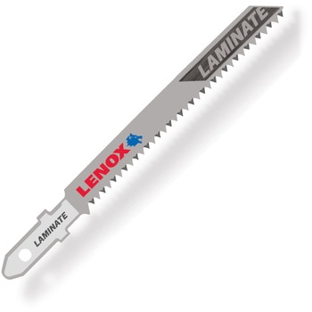 フローリング材仕上用ジグソーブレード LENOX(レノックス)