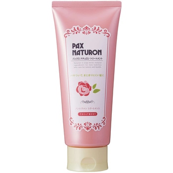 パックスナチュロン トリートメント 太陽油脂