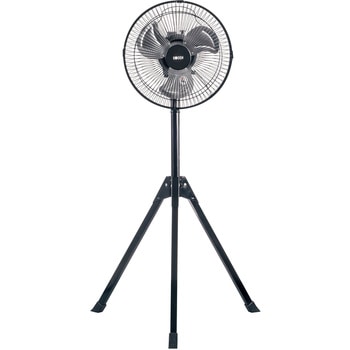 CFF252TMA 25cmアルミ工業扇 1台 広電(KODEN) 【通販モノタロウ】