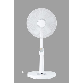 DCモーター搭載 生活家電・空調 Sure EF-217 扇風機 30W 100V