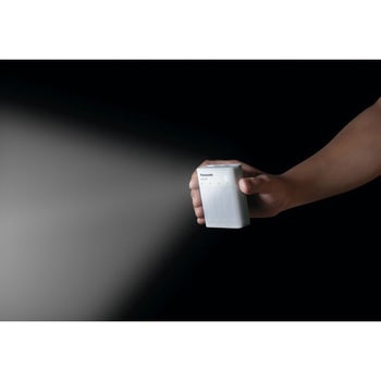 単3形・単4形ニッケル水素電池専用USB入出力付充電器 Panasonic(パナソニック)