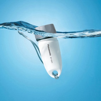 乾電池エボルタNEO付きLED防水ライト Panasonic(パナソニック)