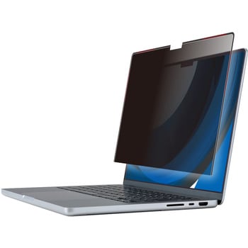 EF-MBP1421PFM2 液晶保護フィルム MacBook Pro 14インチ (2021年モデル