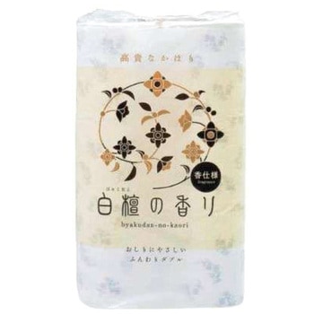 白檀の香り 四国特紙