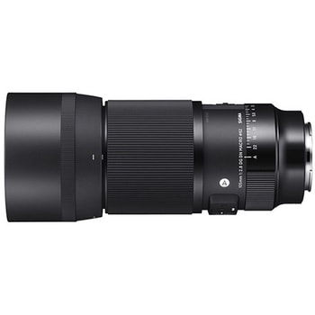 交換レンズ 105mm F2.8 DG DN MACRO ソニーEマウント SIGMA(シグマ)