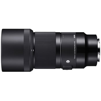 70mm F2.8 DG MACRO ソニーE 交換レンズ 70mm F2.8 DG MACRO ソニーE ...