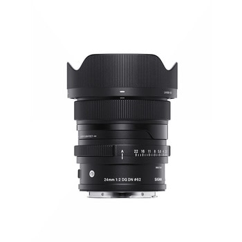 交換レンズ 24mm F2 DG DN ソニーEマウント SIGMA(シグマ)
