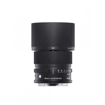 交換レンズ 90mm F2.8 DG DN ソニーEマウント SIGMA(シグマ)