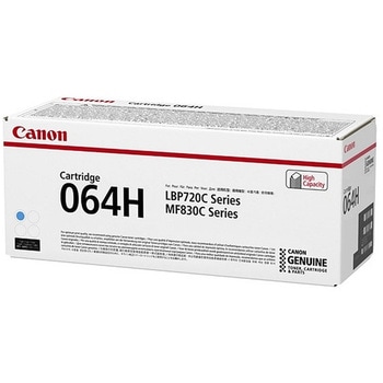 純正トナーカートリッジ Canon 064 Canon