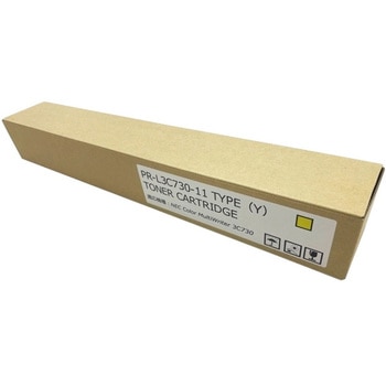 汎用トナーカートリッジ NEC PR-L3C730 タイプ ノーブランド