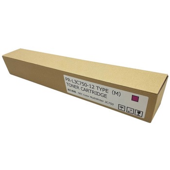 汎用トナーカートリッジ NEC PR-L3C750 タイプ ノーブランド
