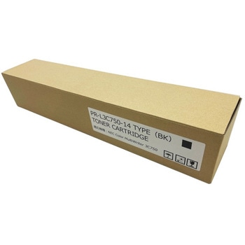 汎用トナーカートリッジ NEC PR-L3C750 タイプ ノーブランド