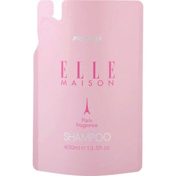 Elle Maizon エルメゾン ノンシリコン シャンプー 熊野油脂 シャンプー 通販モノタロウ