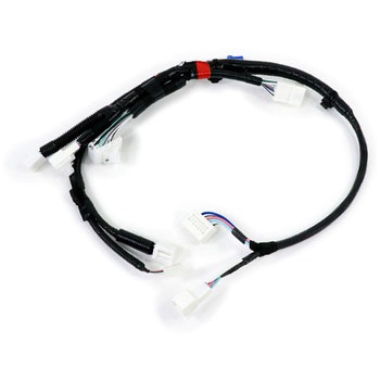 (82192)フロントシート ワイヤ LH トヨタ