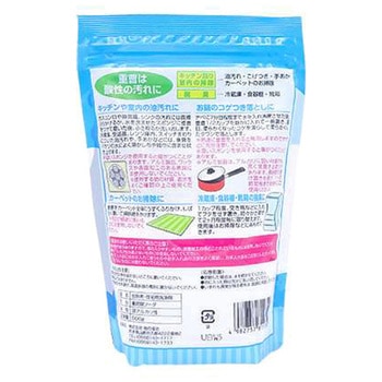 くまモンの重曹 地の塩社