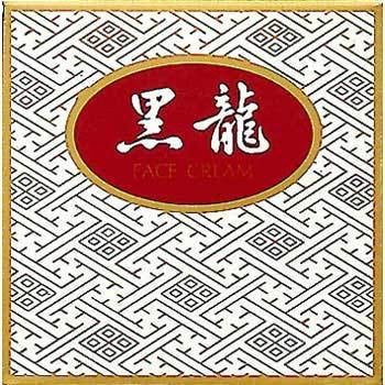 薬効クリーム 黒龍 金線 黒龍堂