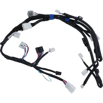 (82192)フロントシート ワイヤ LH トヨタ