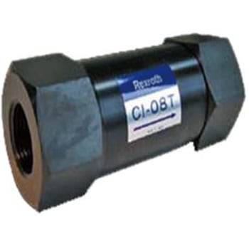 CI-04T-A2-330 �˂����݌^�`�F�b�N�o���u �{�b�V���E���b�N�X���X 75712047