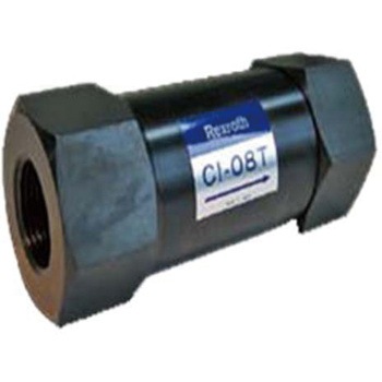 CI-08T-A1-330 �˂����݌^�`�F�b�N�o���u �{�b�V���E���b�N�X���X 75712081