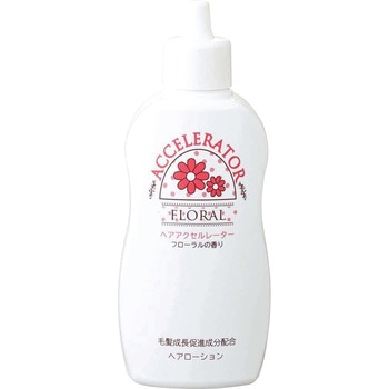 ヘアアクセルレーター 加美乃素本舗